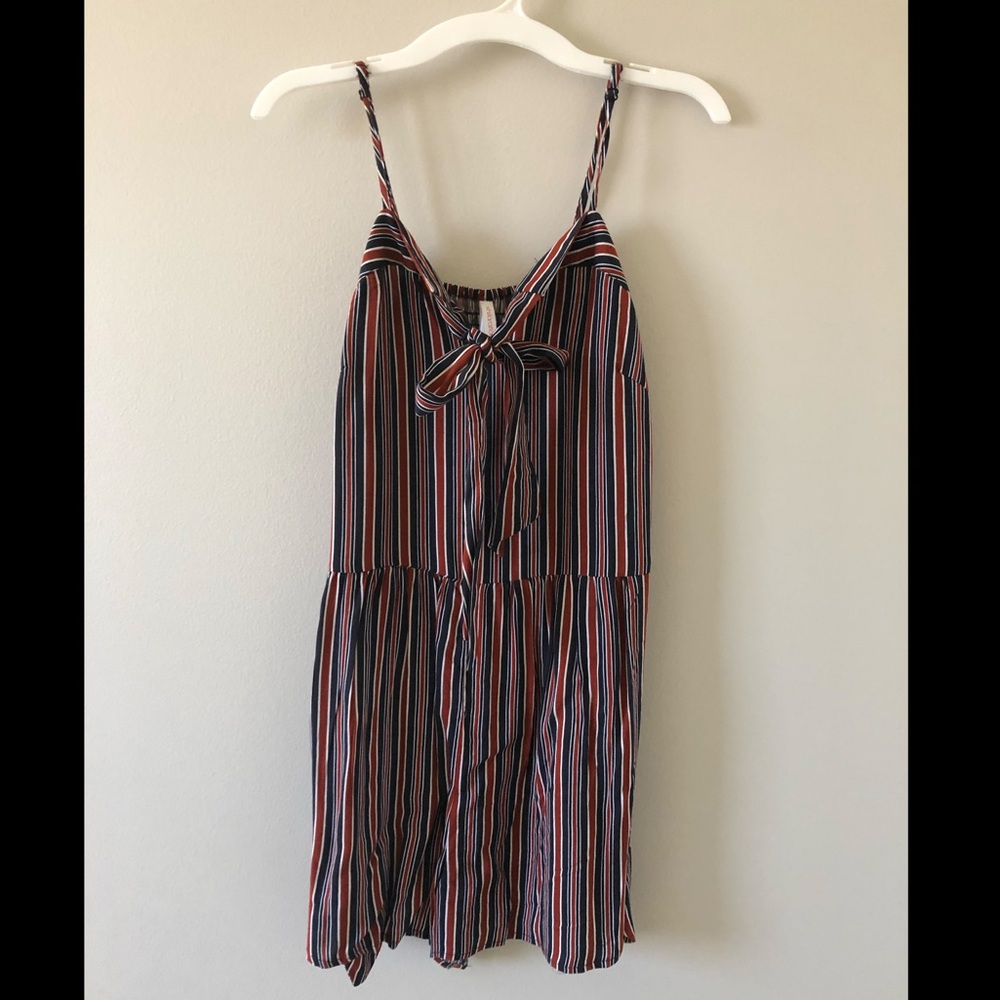 Xhiliration romper
